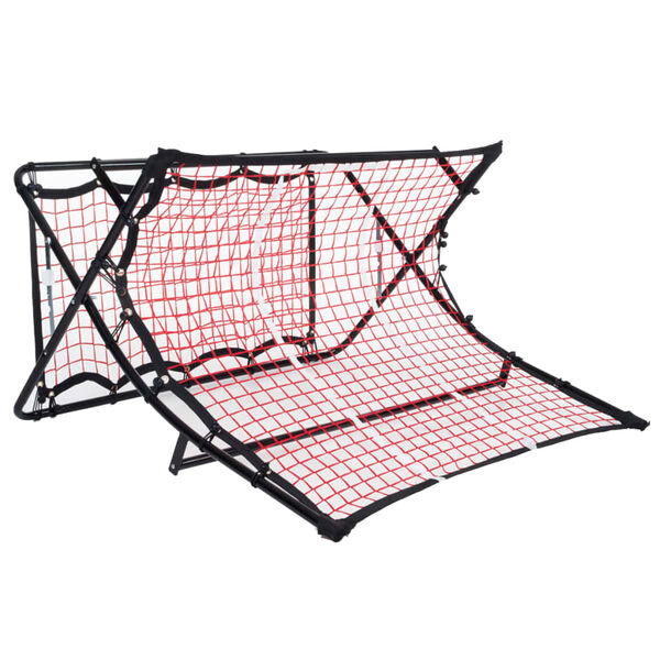 Pure2Improve Fu&szlig;ball-Rebounder P2I150020