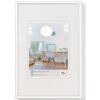 Walther Design Bilderrahmen New Lifestyle 60x80 cm Wei&szlig;