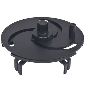 vidaXL 3-Arm verstellbarer Tankgeber-Schl&uuml;ssel 89-170 mm