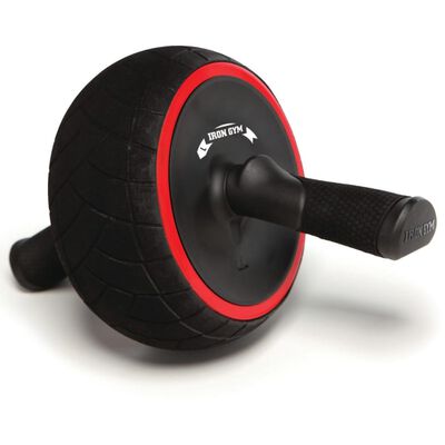 Iron Gym Bauchmuskeltrainer Speed Abs IRG013