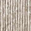 Travellife Insektenschutz f&uuml;r T&uuml;ren Chenille 185x56 cm Braun