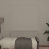 vidaXL Venetianer Jalousie Verstellbar Wei&szlig; 150 x 130 cm PVC