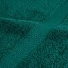 vidaXL Premium-Badet&uuml;cher SOLUND 2 Stk. 100x150 cm 600 g/m&sup2;