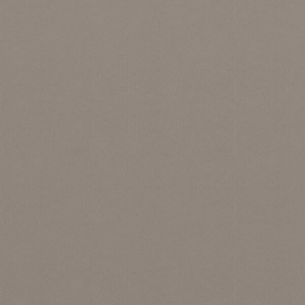 vidaXL Balkon-Sichtschutz Taupe 120x400 cm Oxford-Gewebe