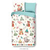 Good Morning Kinder-Bettw&auml;sche-Set Boho 140 x 200/220 cm
