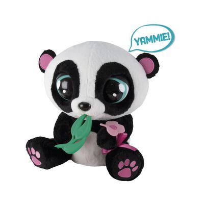 iMC Toys Panda Kuscheltier Yoyo