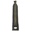 vidaXL Sands&auml;cke 100 Stk. Dunkelgr&uuml;n 103x25 cm HDPE