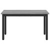 vidaXL Bank Graues Sonoma 80 x 35 x 45 cm Holzwerkstoff