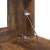 vidaXL 10-tlg. TV-Schrank-Set R&auml;uchereiche Holzwerkstoff