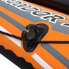Bestway Schlauchboot Kondor 2000 188x98 cm