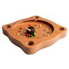 Clown Games Tiroler Roulette Holz