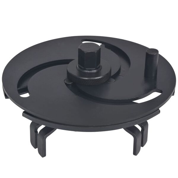 vidaXL 3-Arm verstellbarer Tankgeber-Schlüssel 89-170 mm