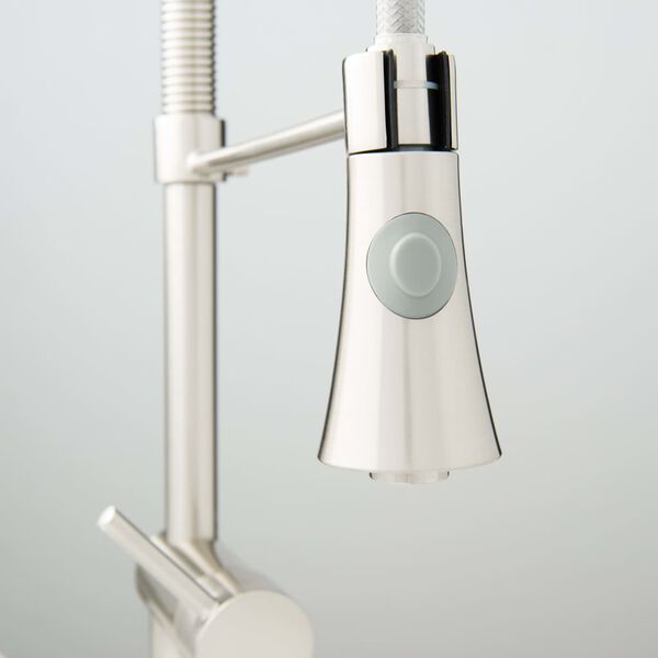 SCH&Uuml;TTE Sp&uuml;ltischarmatur &bdquo;CORNWALL&ldquo; Edelstahl