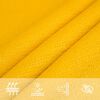 vidaXL Sonnensegel 160 g/m&sup2; Trapezform Gelb 4/5x4 m HDPE