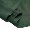 vidaXL Zeltteppich 250 x 300 cm HDPE Gr&uuml;n