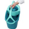 Leifheit Wischmopp-Set Clean Twist Ergo