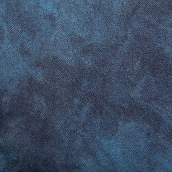 Scruffs & Tramps Hundebett Kensington Gr&ouml;&szlig;e M 60x50 cm Marineblau
