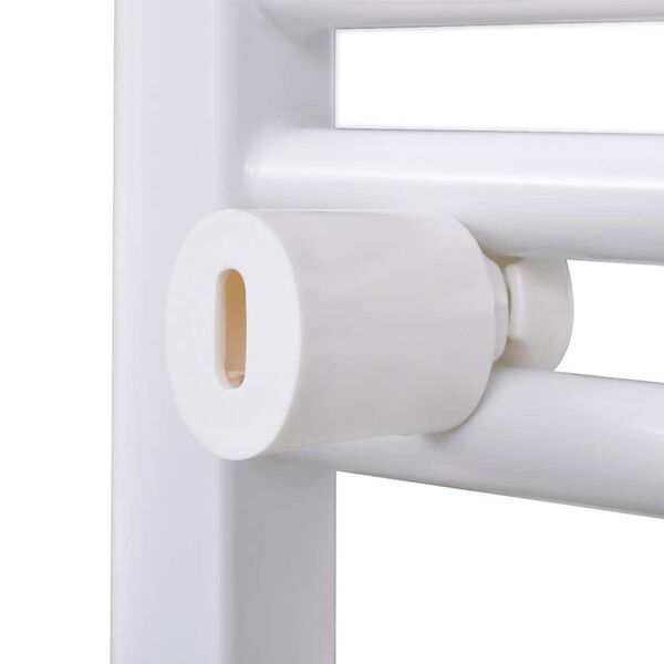 Handtuchheizk&ouml;rper Warmwasser Gerade 500x764 mm
