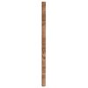 vidaXL M&ouml;belfolie Selbstklebend Holzoptik 90x500 cm PVC