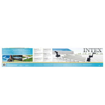 Intex Aufroller für Solarfolie 28051