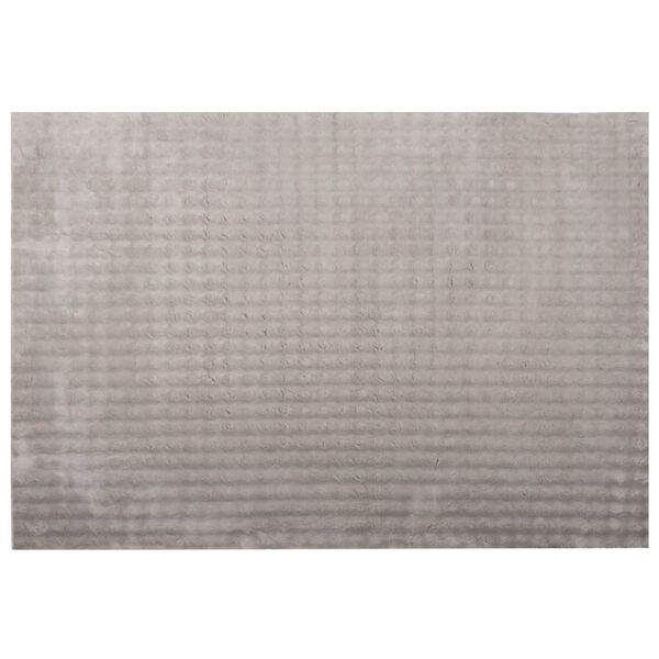 vidaXL Bereichsteppiche Rechtwinklig Sand 170 x 120 cm