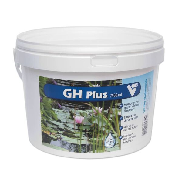 Velda VT GH Plus 7,5 Liter 142034