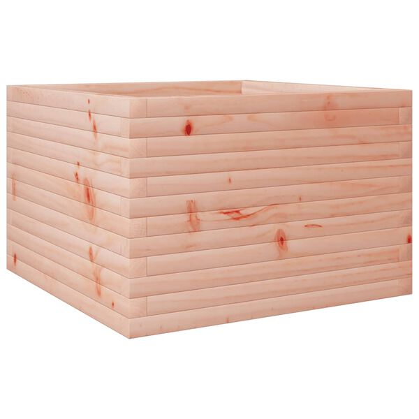 vidaXL Pflanzk&uuml;bel 70x70x45,5 cm Massivholz Douglasie