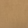 vidaXL Sessel Braun 63x76x80 cm Samt