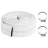 vidaXL Feuerl&ouml;schschlauch 30 m 3" PVC