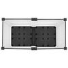 vidaXL Hochbeet 80x40x38 cm Polypropylen