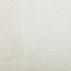vidaXL Teppich OVIEDO Kurzflor Creme 200x280 cm
