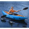 Bestway Kajak-Paddel Hydro-Force 230 cm Aluminium