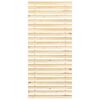 vidaXL Lattenrost 90x200 cm Massivholz Kiefer