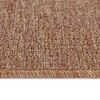 vidaXL Rutschfeste Treppenmatten 15 pcs Gelb 75 x 20 cm PP
