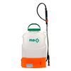 FLO Akku-R&uuml;ckenspritze mit Griff 16 L