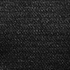 vidaXL Sonnensegel 160 g/m&sup2; Schwarz 4,5x4,5 m HDPE