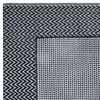 vidaXL Outdoor-Teppich ARAKIL Grau 160x230 cm PP