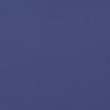 vidaXL Sonnensegel Oxford-Gewebe Quadratisch 5x5 m Blau