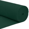 vidaXL Frostschutz-Pflanzen-Vlies Gr&uuml;n 100 x 3,2 m Vliesstoff