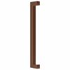 vidaXL M&ouml;belgriffe 10 Stk. Bronzen 192 mm Edelstahl