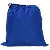 vidaXL Bootsplane Blau 710x224x40 cm