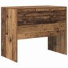 vidaXL Schreibtisch Altholz 90 x 50 x 76 cm