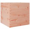 vidaXL Pflanzk&uuml;bel 70x70x68,5 cm Massivholz Douglasie