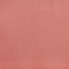 vidaXL Sitzbank Rosa 70x35x41 cm Samt