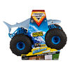 Monster Jam Ferngesteuertes Auto Megalodon Storm