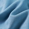 Kinder-Sweatshirt Mittelblau 104