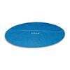 Intex Solar Poolabdeckung Rund 366 cm 29022
