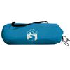 vidaXL Heckklappenzelt mit Dach Blau 285 x 255 x 245 cm Taft