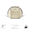 Bestway Lay-Z-Spa Whirlpool-&Uuml;berdachung 183x94x109 cm