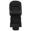 vidaXL Auto-Armlehne Schwarz 13x31,5x(29-51) cm ABS